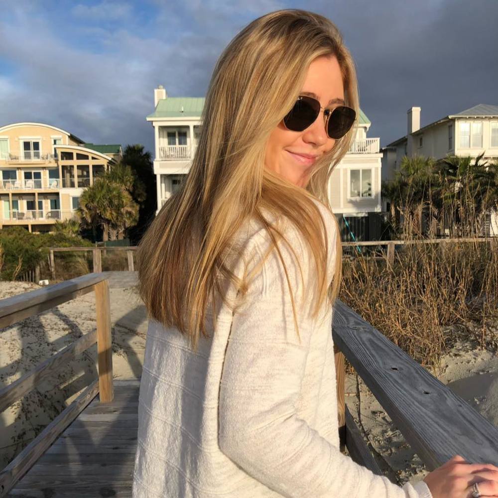 Meet your Posher, Megan